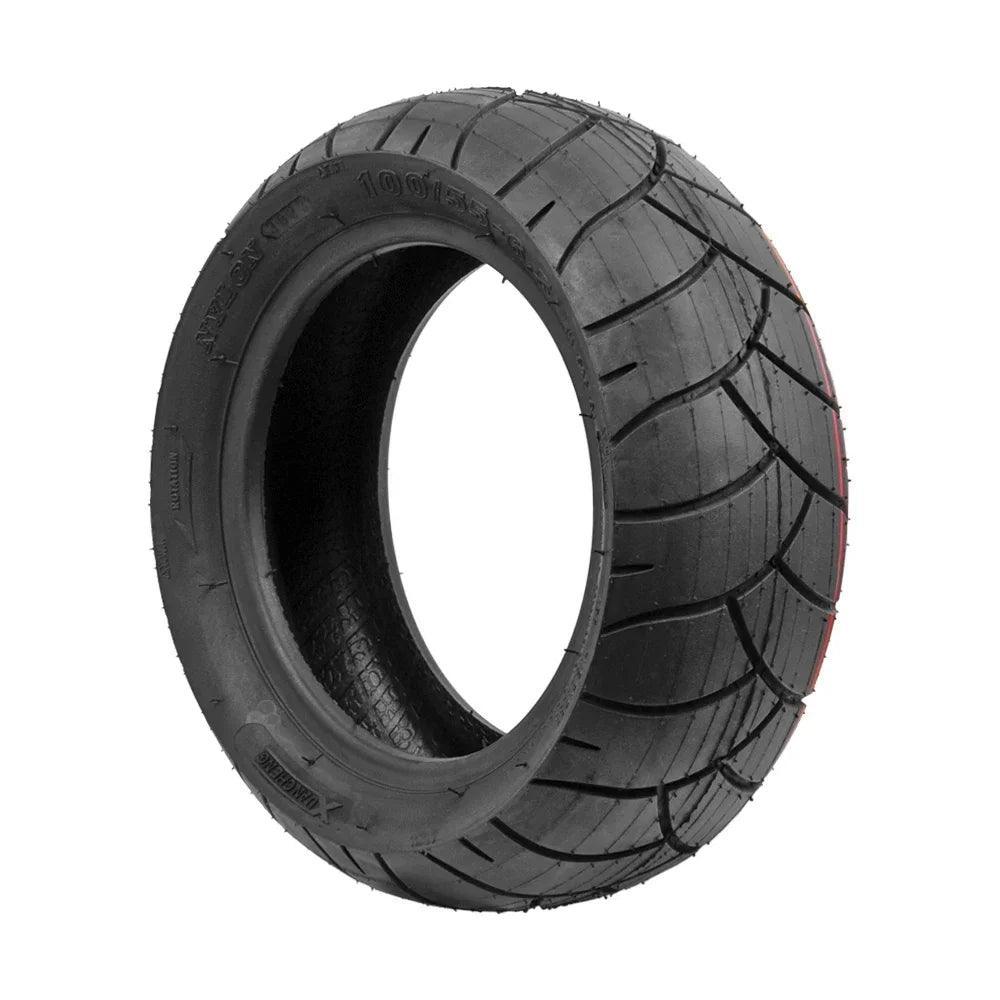 Electric Scooter Tires 100/55-6.5 Thickened 11 Inch Modified Tire for - VirtuousWares:Global