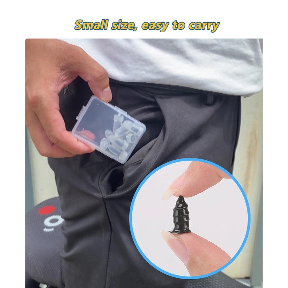 Electric Scooter Tubeless Tire Repair Nail Kit for Kaabo Dualtron - VirtuousWares:Global