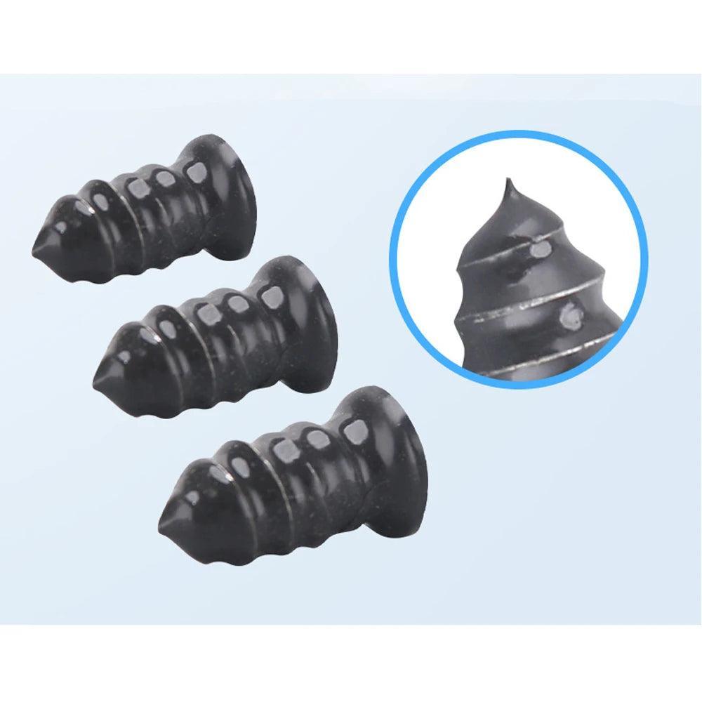 Electric Scooter Tubeless Tire Repair Nail Kit for Kaabo Dualtron - VirtuousWares:Global