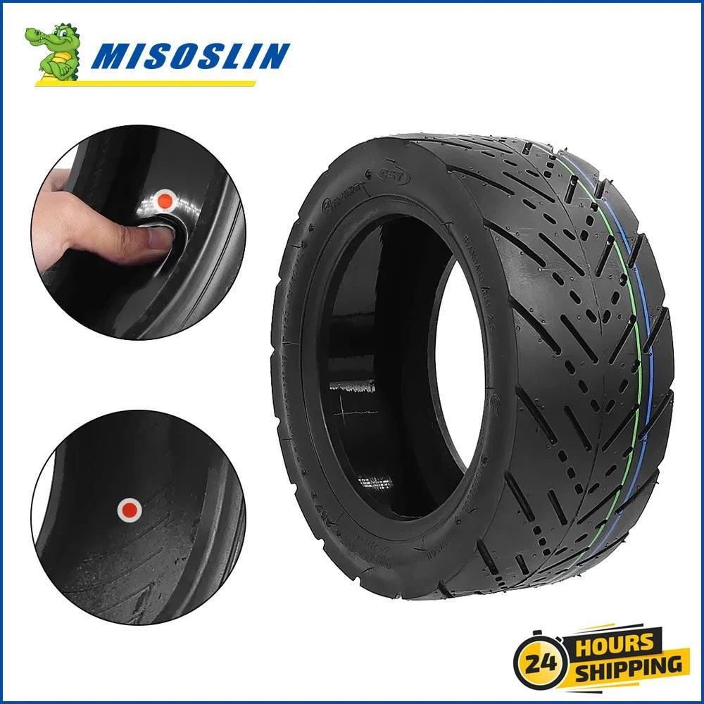 Electric Scooter Vacuum Tire 11 Inch for Kaabo Wolf Warrior 11 King GT - VirtuousWares:Global
