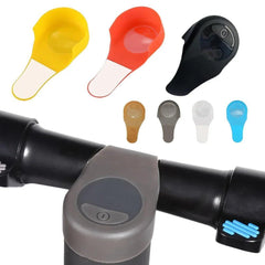 Electric Scooter Waterproof Protective Dashboard Cover For Ninebot ES1 - VirtuousWares:Global