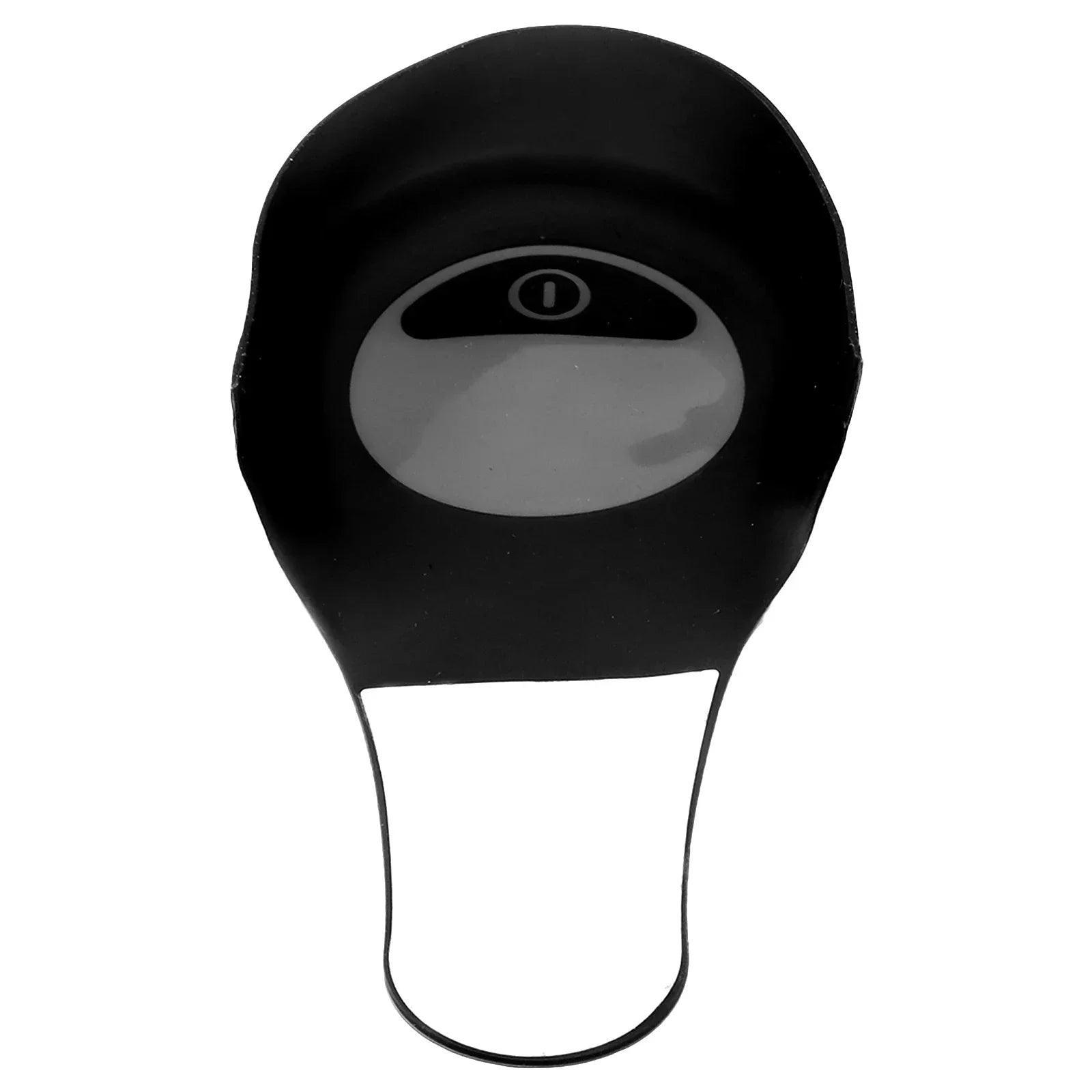 Electric Scooter Waterproof Protective Dashboard Cover For Ninebot ES1 - VirtuousWares:Global
