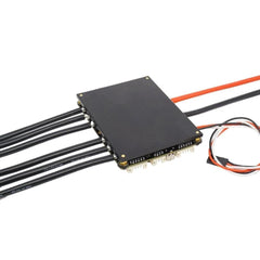 Electric Speed Controller for scooter/mountain Bike Dual FSESC4.20 - VirtuousWares:Global
