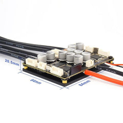 Electric Speed Controller for scooter/mountain Bike Dual FSESC4.20 - VirtuousWares:Global