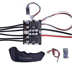 Electric Speed Controller FSESC 4.20 PLUS and Remote controller with - VirtuousWares:Global