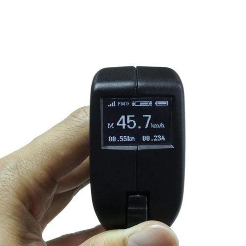 Electric Speed Controller FSESC 4.20 PLUS and Remote controller with - VirtuousWares:Global