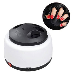 Electric Steam off UV Nail Gel Polish Remover Machine - VirtuousWares:Global