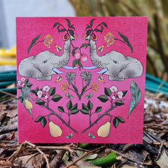 Elephant Garden - VirtuousWares:Global