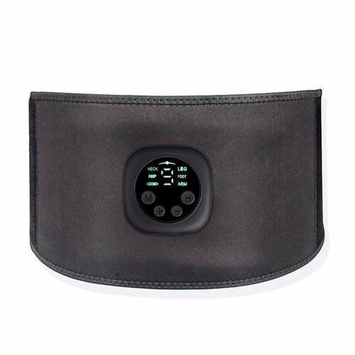 EMS Fitness Trainer Belt Waist Support Training Device - VirtuousWares:Global