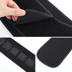 EMS Pulse Body Massager Belt Anti Celluite Smart Abdomen Muscle - VirtuousWares:Global