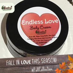 Endless Love Body Cream 4 oz - VirtuousWares:Global