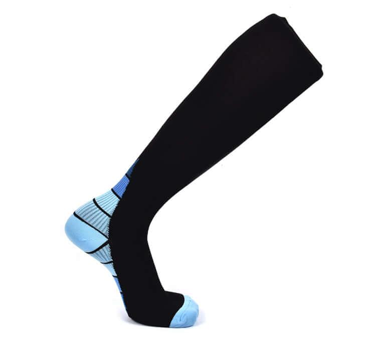 Endurance Compression Socks for Running and Hiking - VirtuousWares:Global