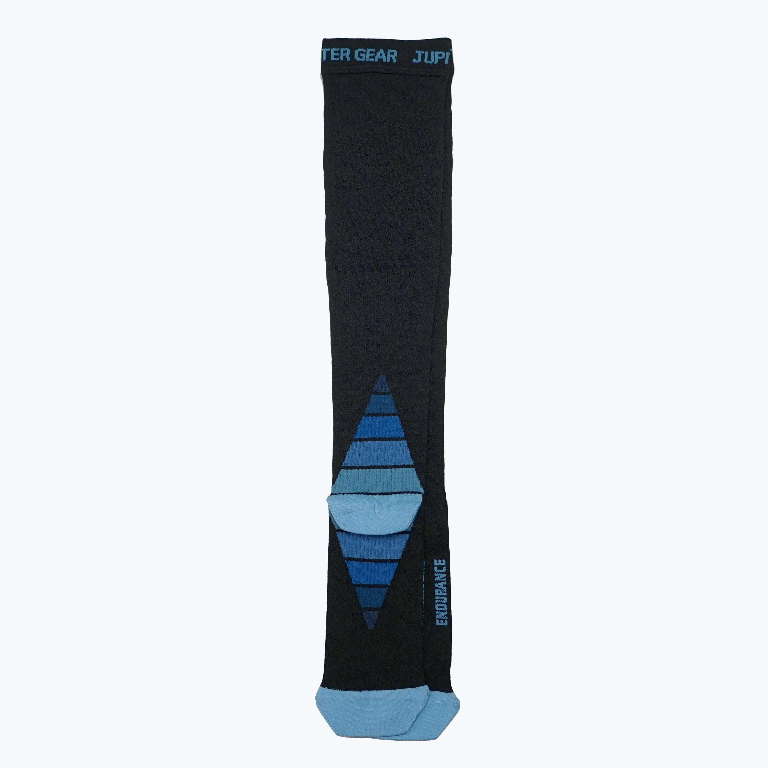 Endurance Compression Socks for Running and Hiking - VirtuousWares:Global