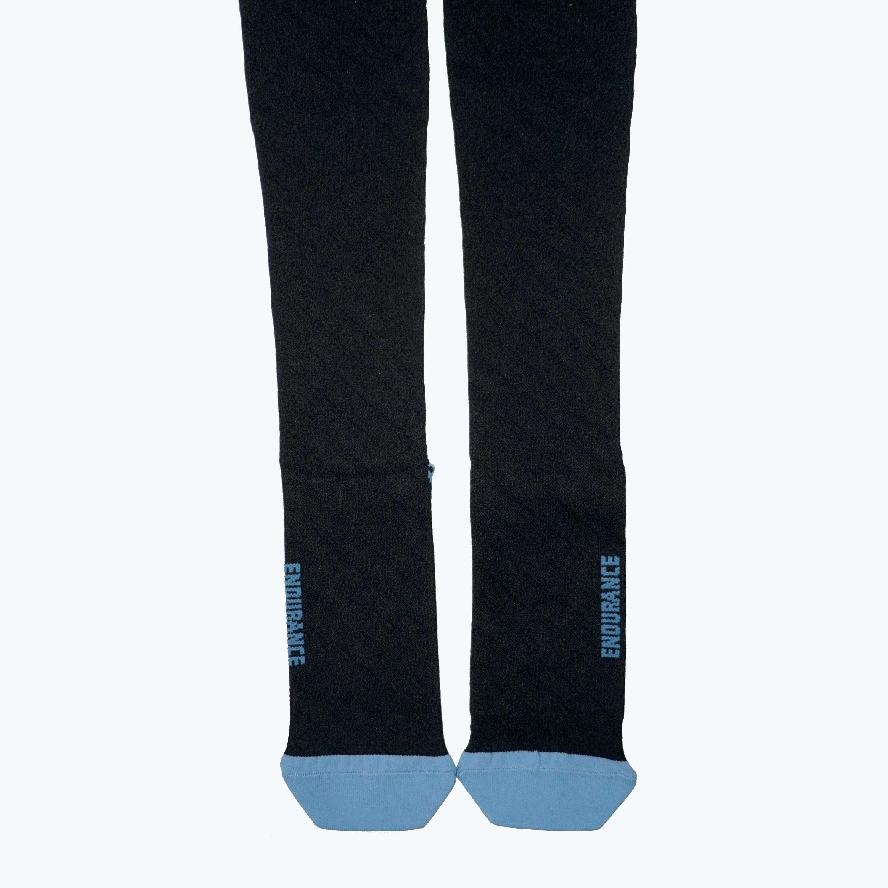 Endurance Compression Socks for Running and Hiking - VirtuousWares:Global