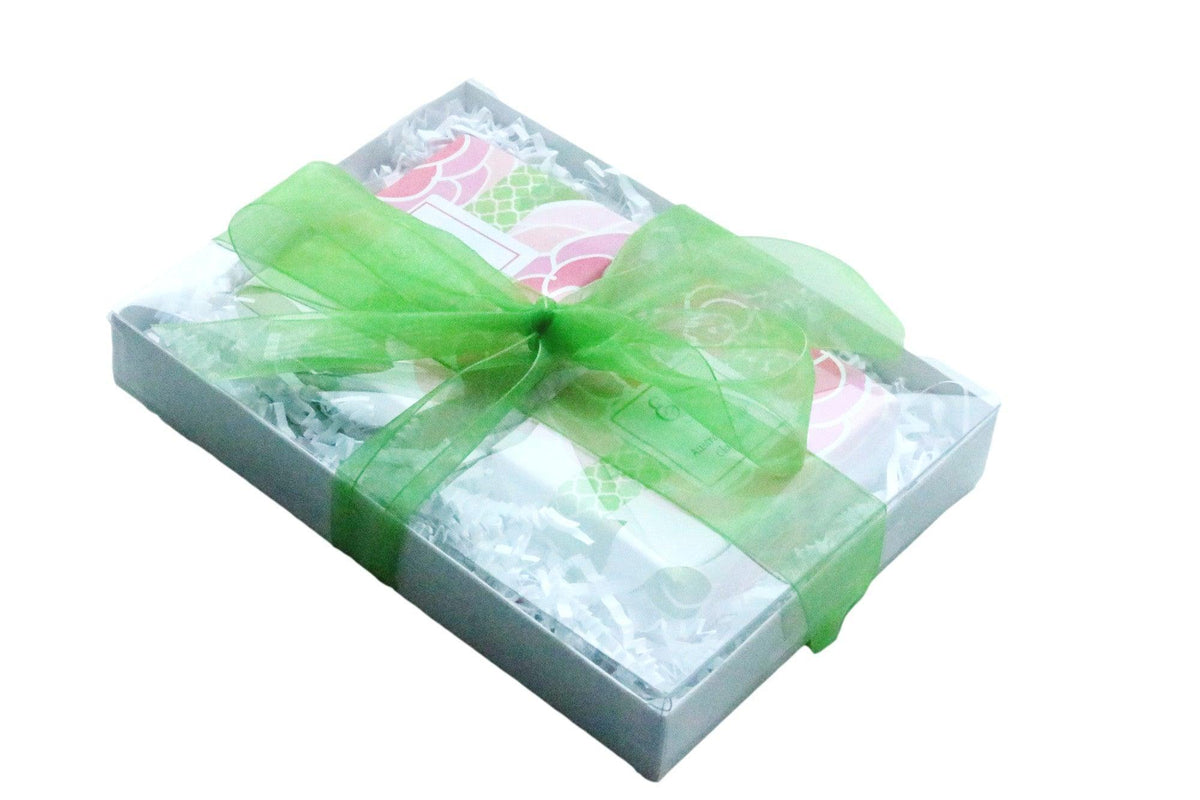 English Rose Gift Set - VirtuousWares:Global