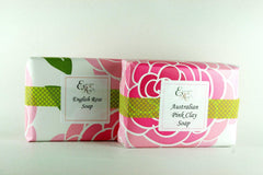 English Rose Gift Set - VirtuousWares:Global