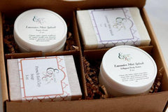 English Rose Spa Gift - VirtuousWares:Global