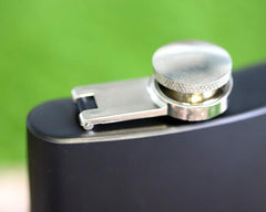 Engraved Flask, Hip Flask, Custom Flask, Monogrammed Flask - VirtuousWares:Global