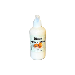 Escape to Paradise Body Cream, 8 oz - VirtuousWares:Global