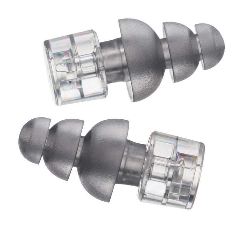 Etymotic Research 2808814 ProHD 20 dB Reusable Ear Plugs, Gray - VirtuousWares:Global