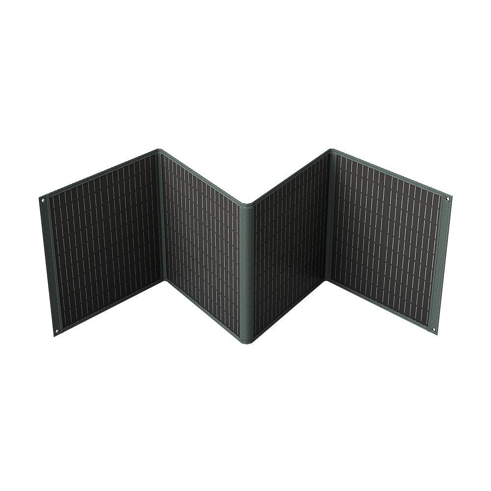 EU POWERWIN PWS110 110W Foldable Solar Panel PWS110 - VirtuousWares:Global