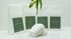 Eucalyptus Shower steamers - VirtuousWares:Global