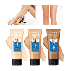 Even Skin Tone Airbrush Body Lotion - VirtuousWares:Global