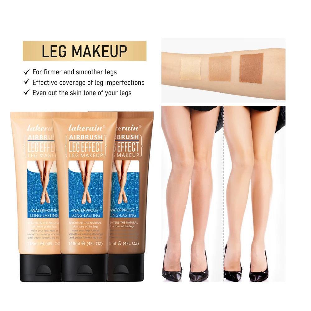 Even Skin Tone Airbrush Body Lotion - VirtuousWares:Global