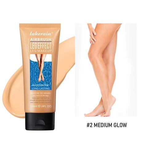Even Skin Tone Airbrush Body Lotion - VirtuousWares:Global