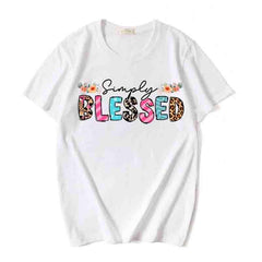 Exquisite Easter Designs - Make your T-shirt more vivid and - VirtuousWares:Global