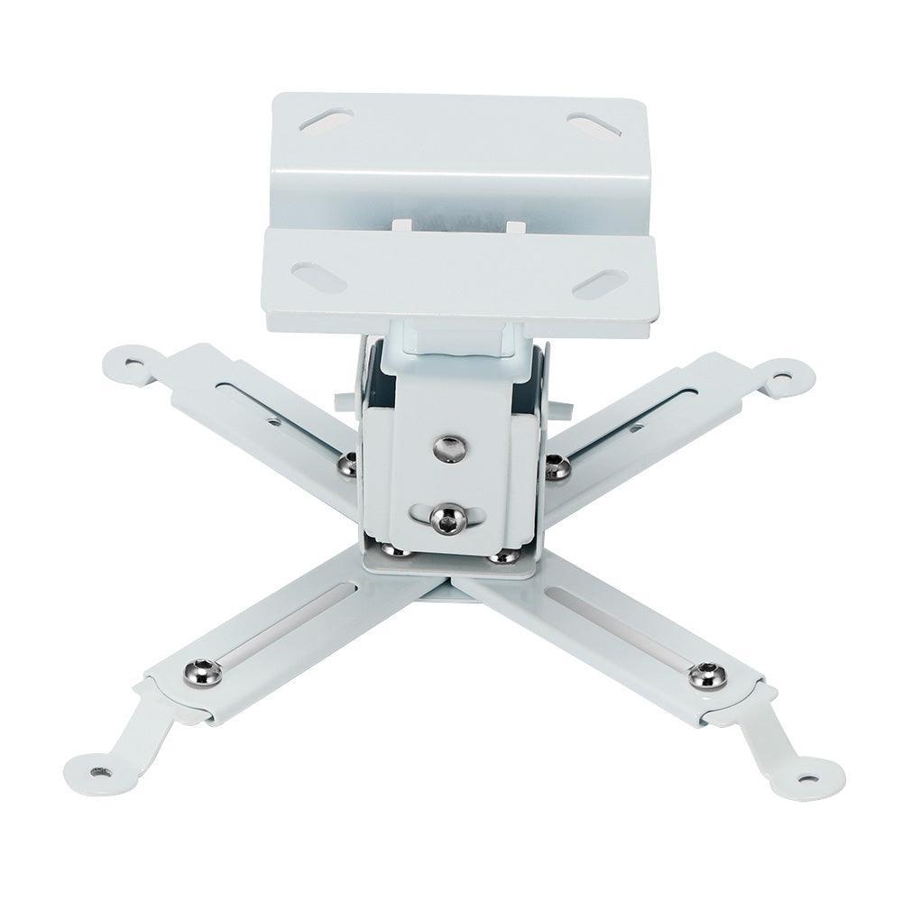 Extendable Arms Adjustable Projector Bracket - VirtuousWares:Global