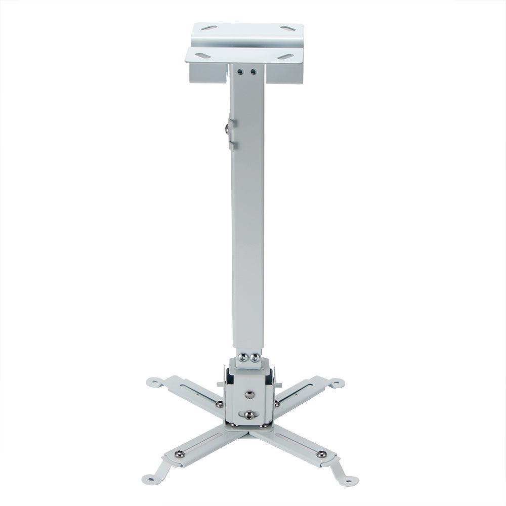 Extendable Arms Adjustable Projector Bracket - VirtuousWares:Global