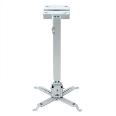 Extendable Arms Adjustable Projector Bracket - VirtuousWares:Global