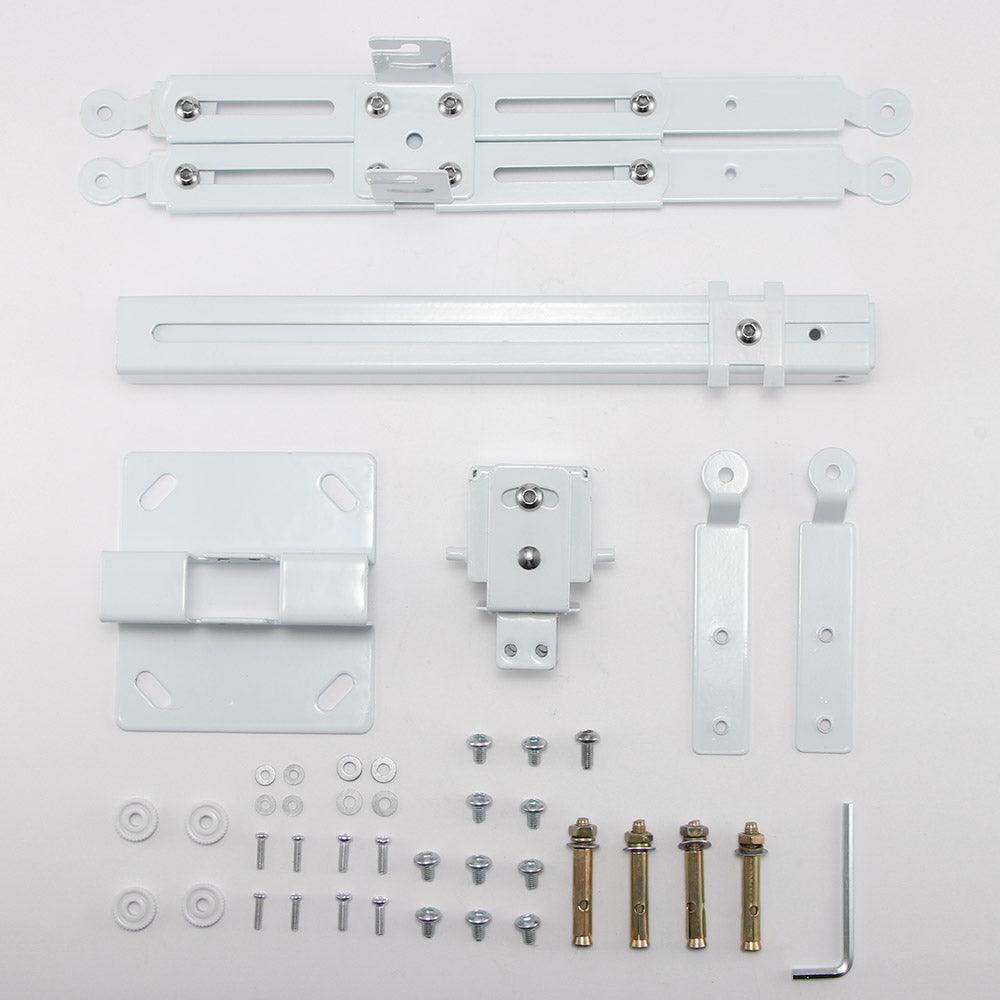 Extendable Arms Adjustable Projector Bracket - VirtuousWares:Global