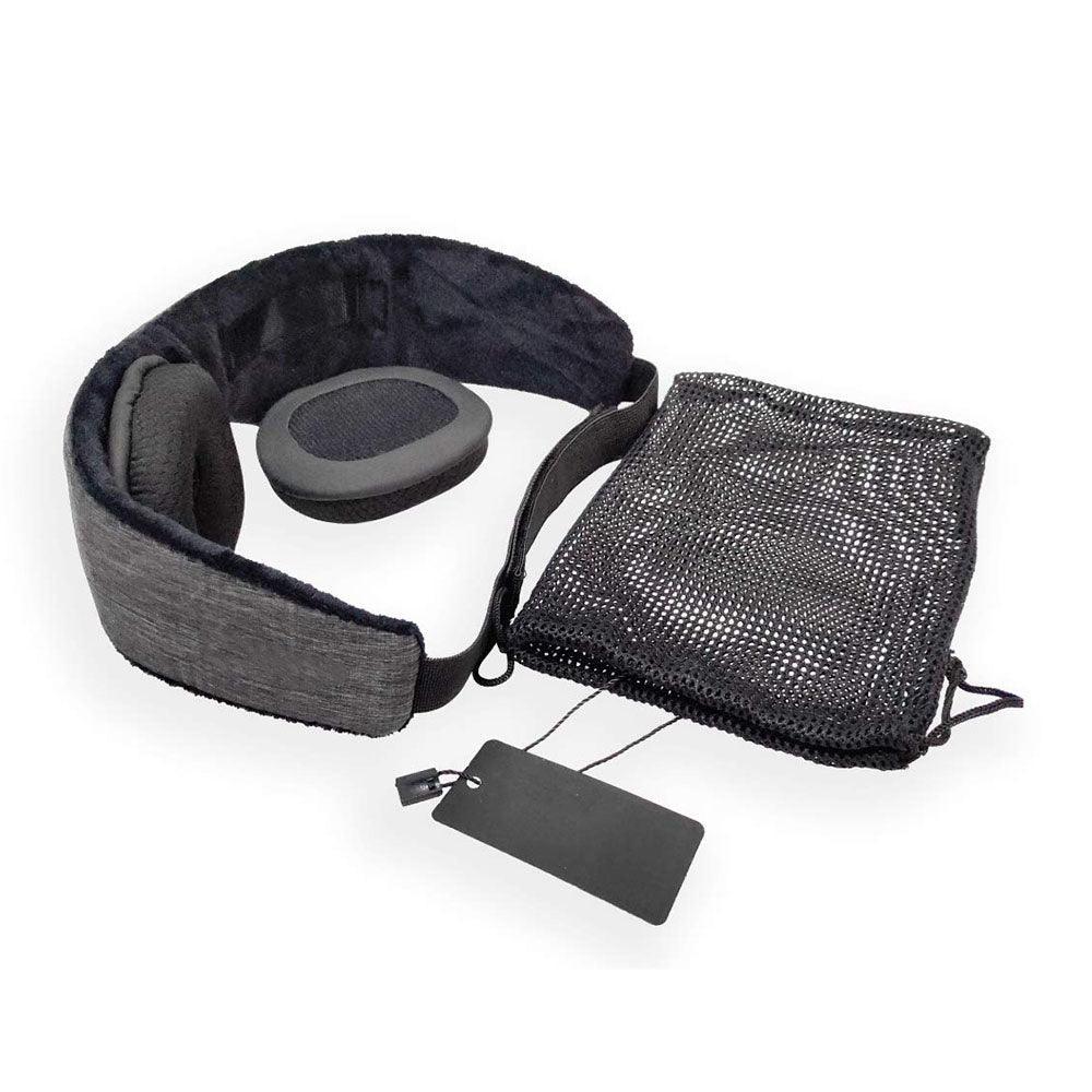 Eye Mask Manta Modular Adjustable 3D Breathable - VirtuousWares:Global