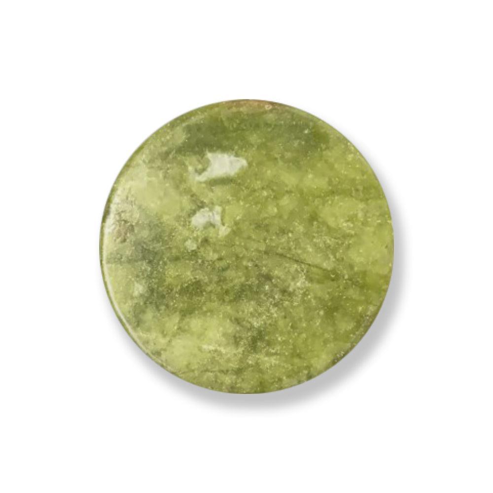 Eyelash glue Jade stone - VirtuousWares:Global