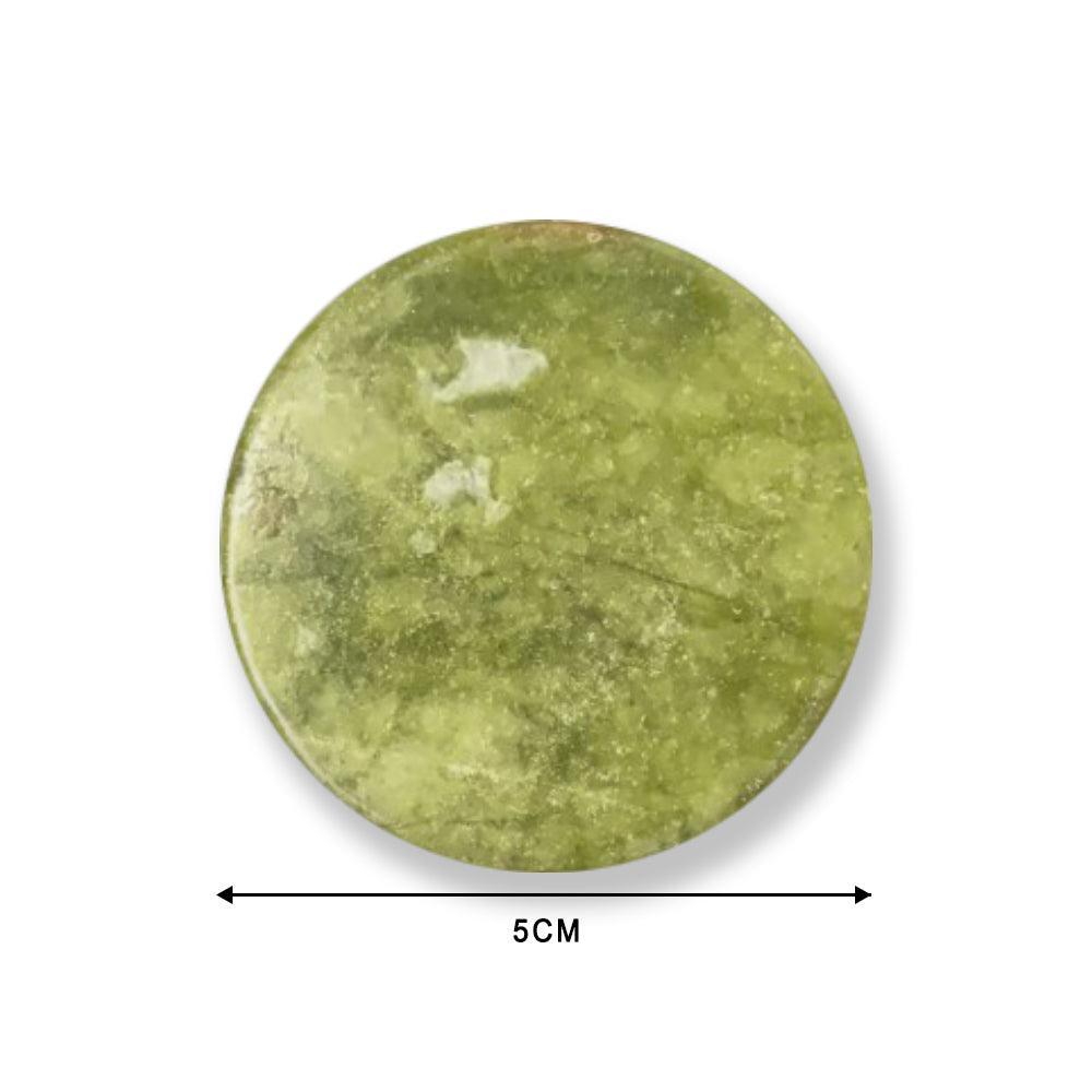 Eyelash glue Jade stone - VirtuousWares:Global