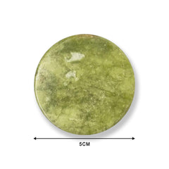 Eyelash glue Jade stone - VirtuousWares:Global