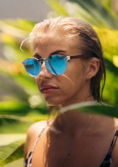 Eyewood Tomorrow - Aquila - VirtuousWares:Global