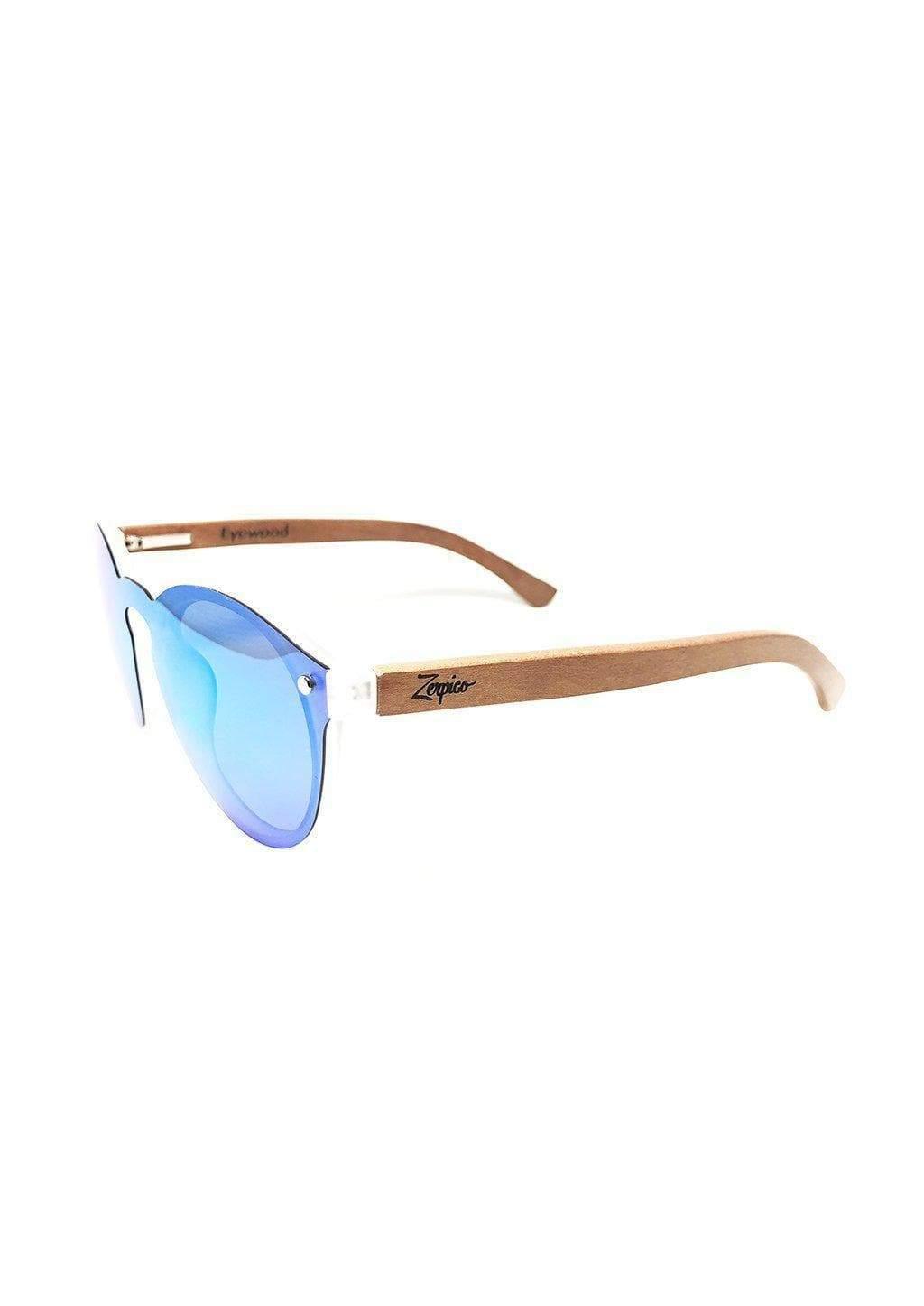 Eyewood Tomorrow - Aquila - VirtuousWares:Global