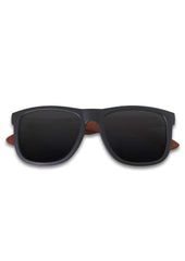 Eyewood Wayfarer - Pitch Black - VirtuousWares:Global