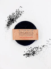 Face Wash Organic Activated Charcoal Face Soap - VirtuousWares:Global