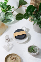 Face Wash Organic Activated Charcoal Face Soap - VirtuousWares:Global
