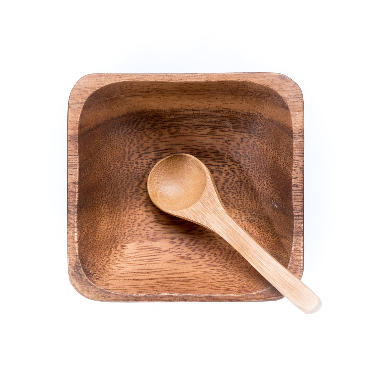Facial Bowl & Spoon - VirtuousWares:Global