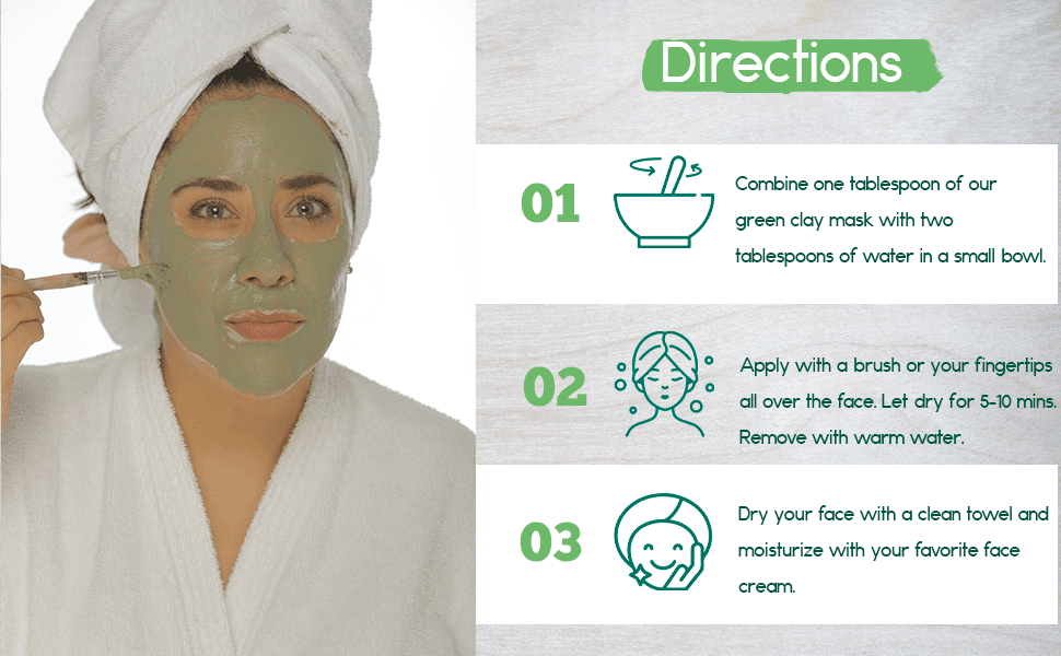 Facial Masks - VirtuousWares:Global