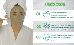 Facial Masks - VirtuousWares:Global