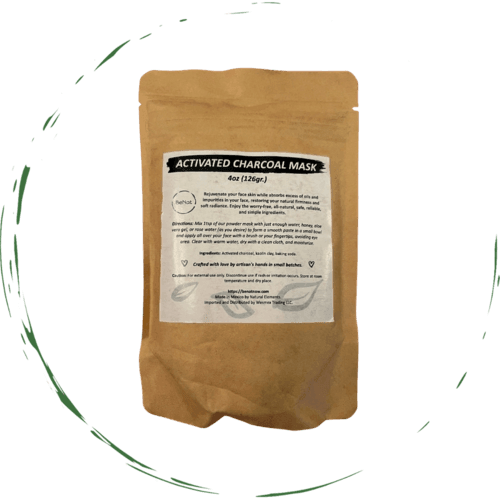 Facial Masks - VirtuousWares:Global