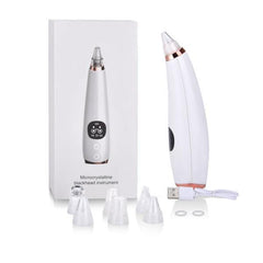 Facial microcry stalline blackhead skin beauty instrument - VirtuousWares:Global