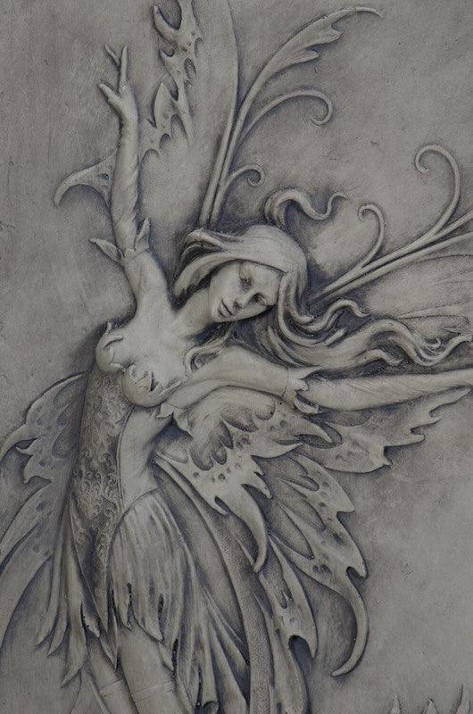 Fairy Wall Hanging - VirtuousWares:Global
