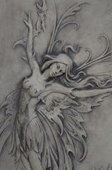 Fairy Wall Hanging - VirtuousWares:Global